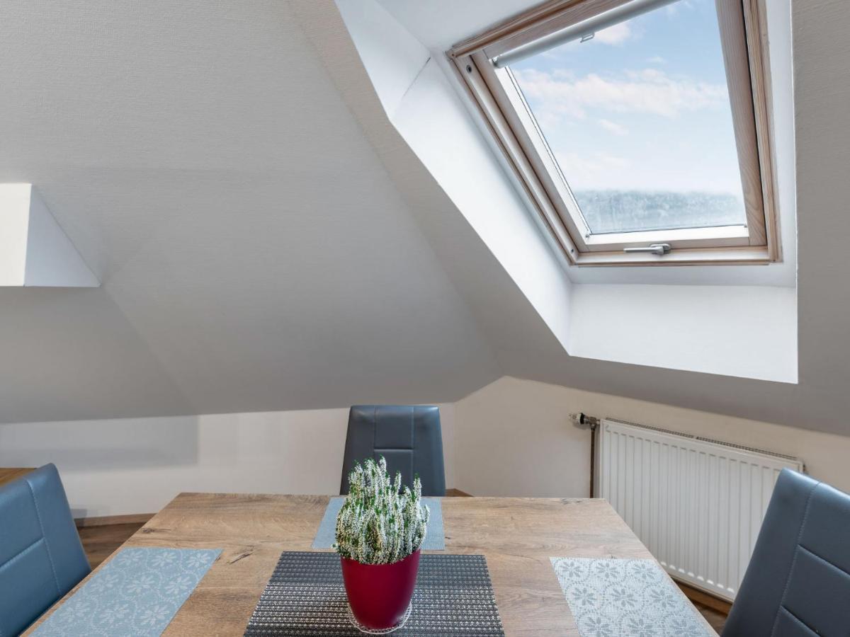 Apartment Harrachov 611-1 By Interhome Exterior photo