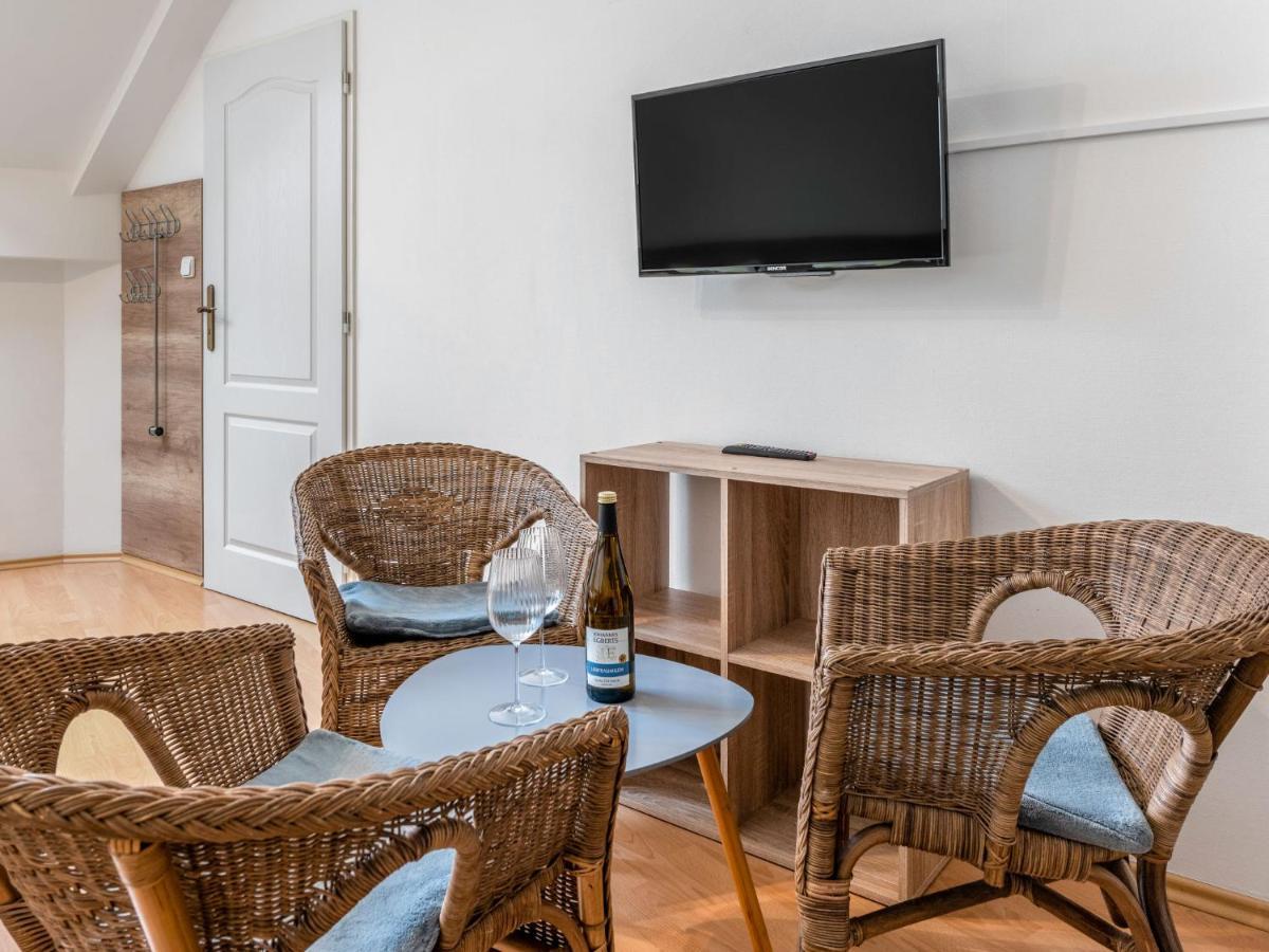Apartment Harrachov 611-1 By Interhome Exterior photo