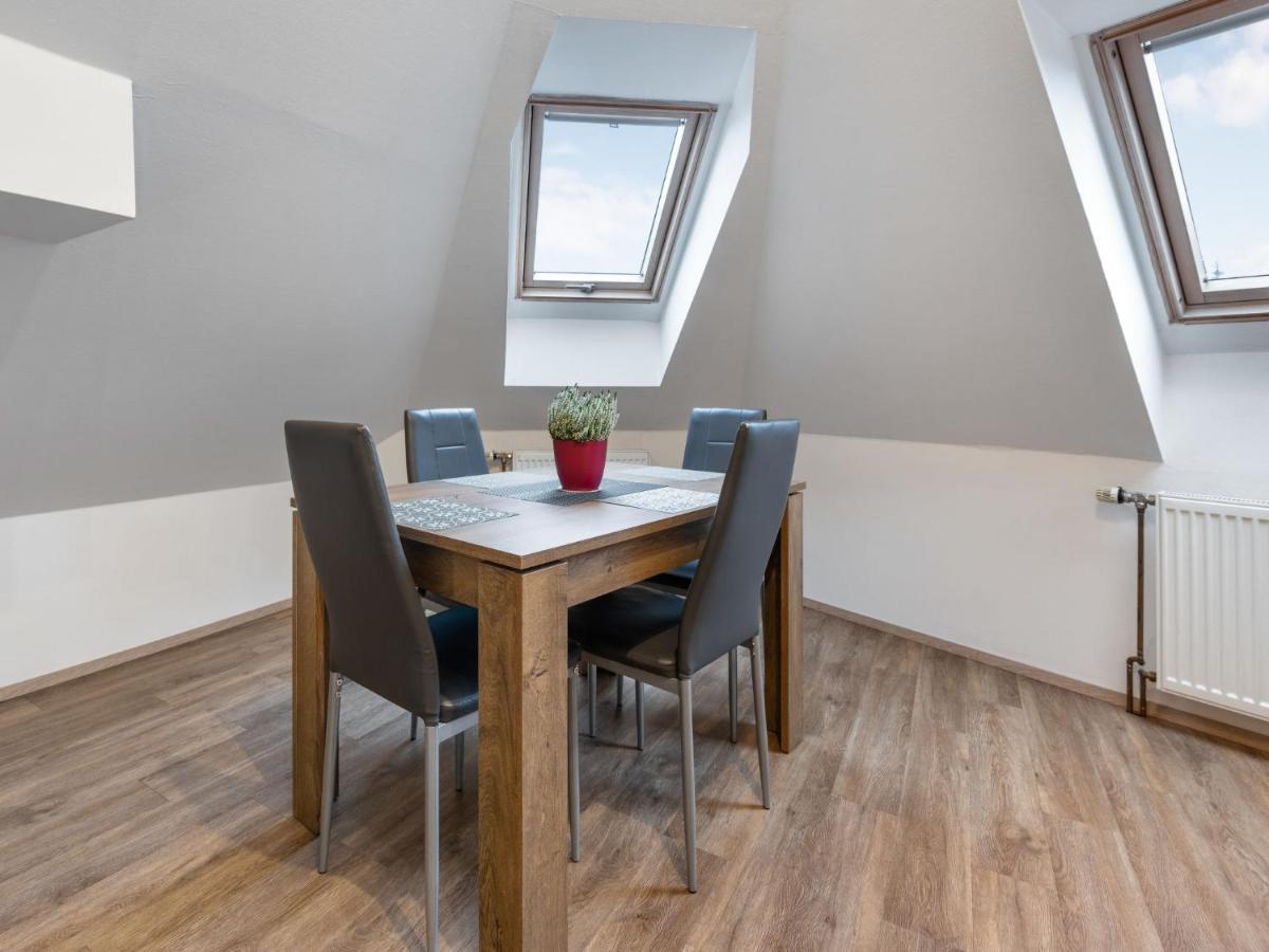 Apartment Harrachov 611-1 By Interhome Exterior photo